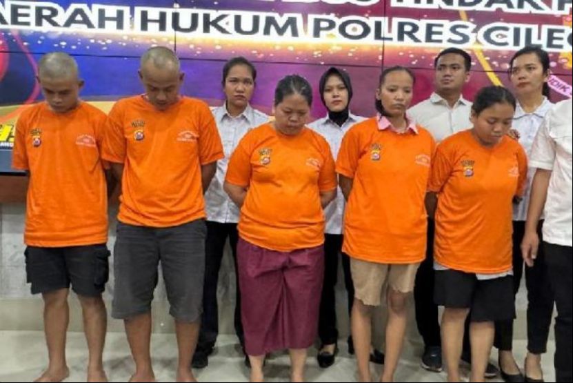 万丹省幼童被绑架杀害案件引发儿童保护关注