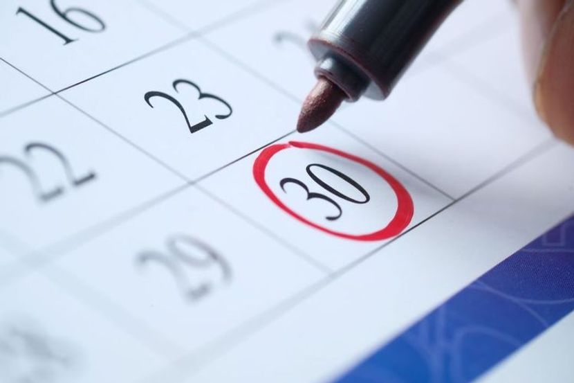 印尼6月27日又迎三天小长假