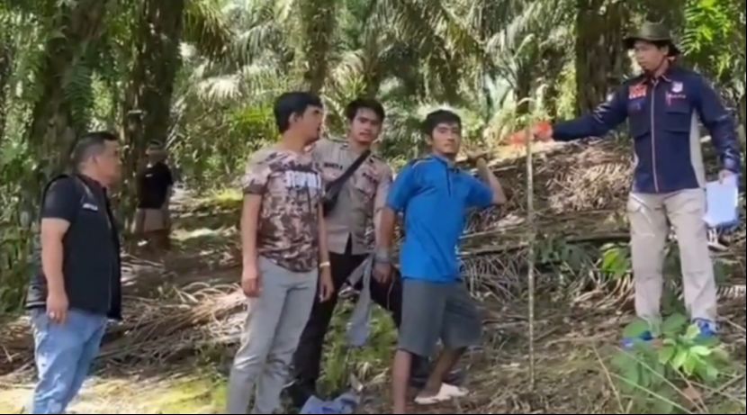 逆子连喝18袋咳药水后狂捅生母30刀