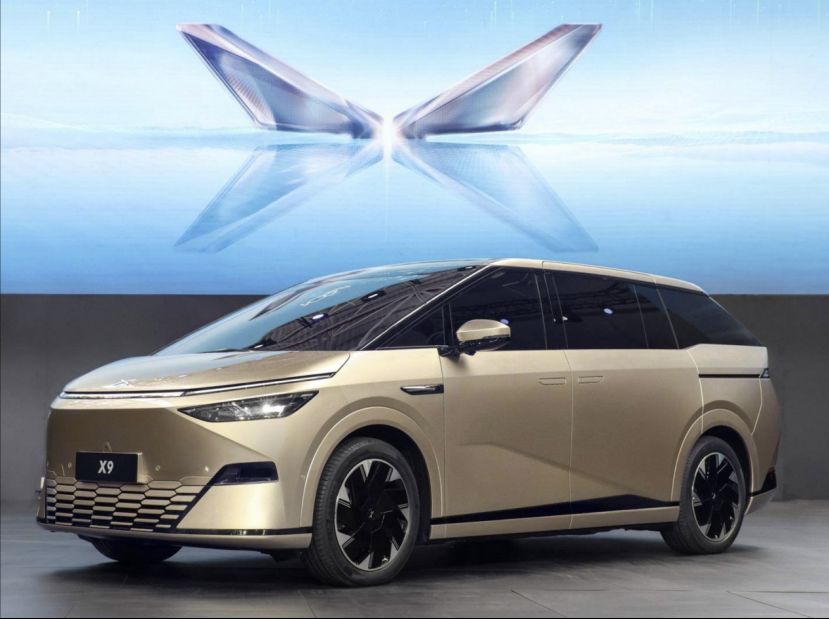 小鹏首个海外本地化生产项目七月在印尼启动