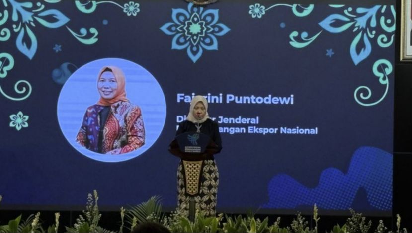 食品饮料成为印尼清真工业出口首要商品