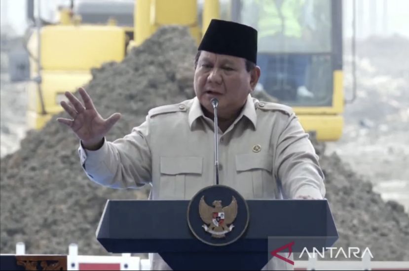 普拉博沃出席宁德时代汽车电池项目奠基