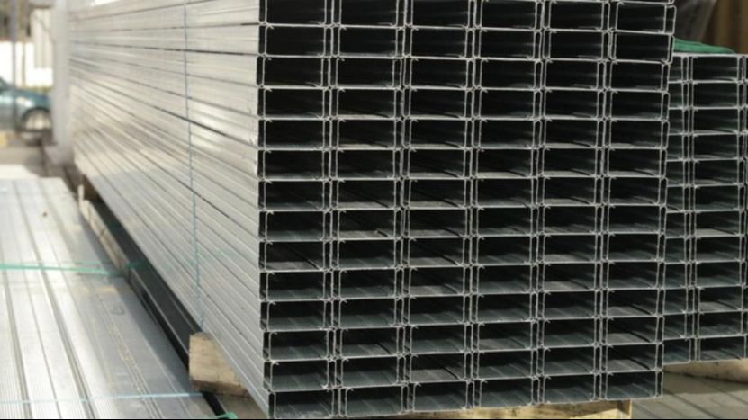 印尼不同规格空心钢材的价格