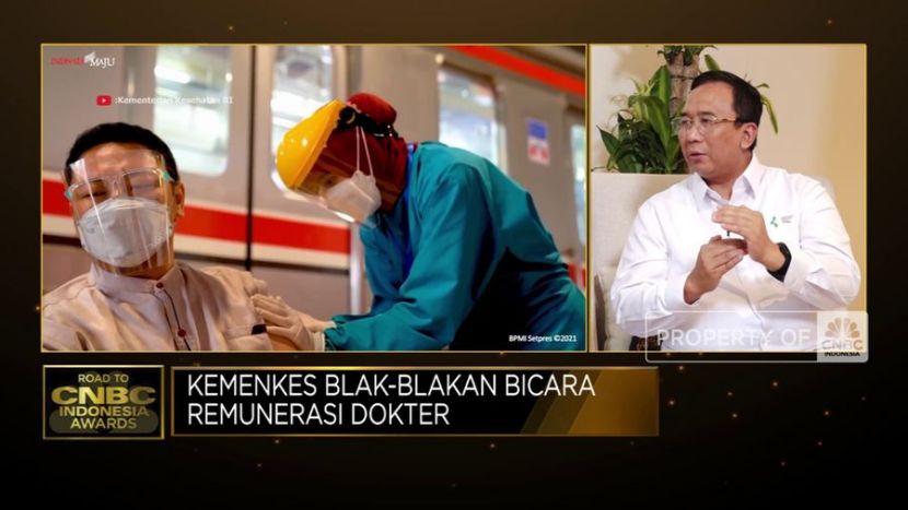 大量印尼人选择到马来西亚就医