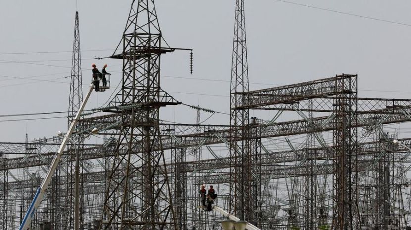 印尼计划大力发展核电能源