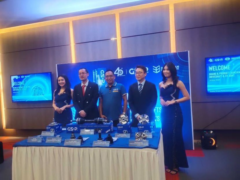 中资汽车零部件企业进军印尼市场