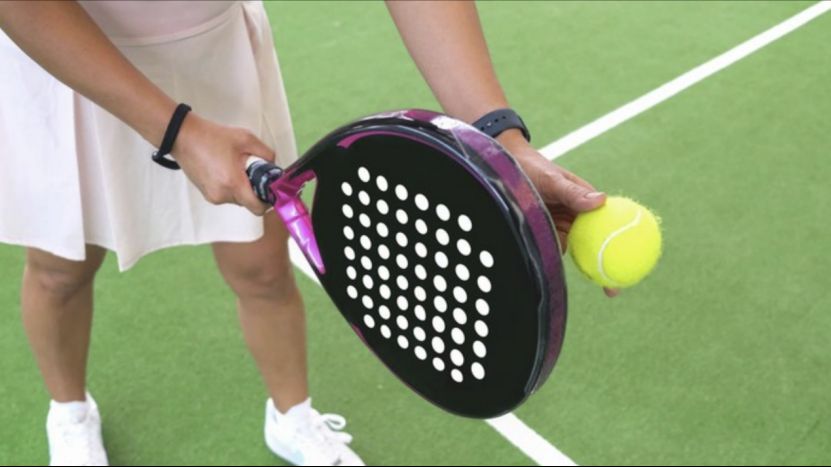 在雅加达跑步做运动竟也要缴税