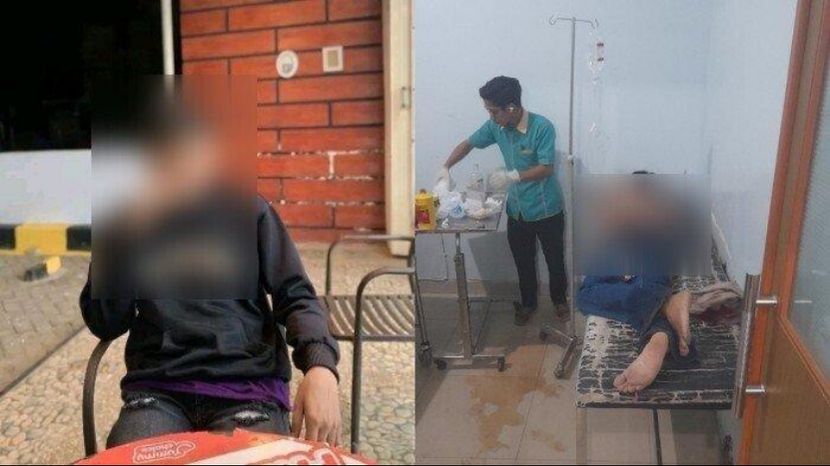 印尼一男子因网上争论竟将网友约出杀死