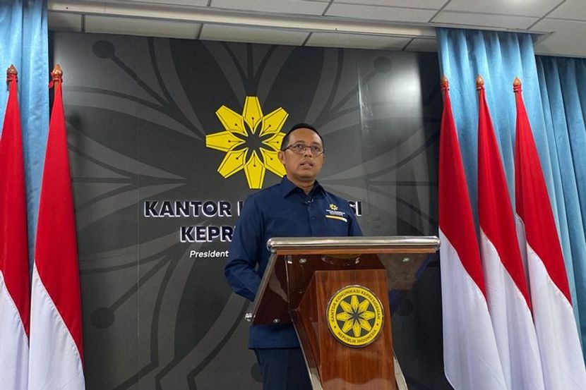 印尼认为美国关税仍有谈判空间