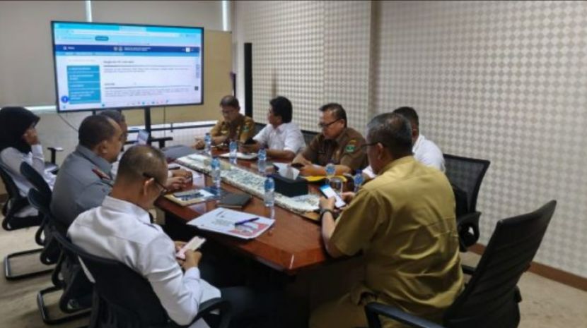 多名中国公民被要求24小时内离开印尼