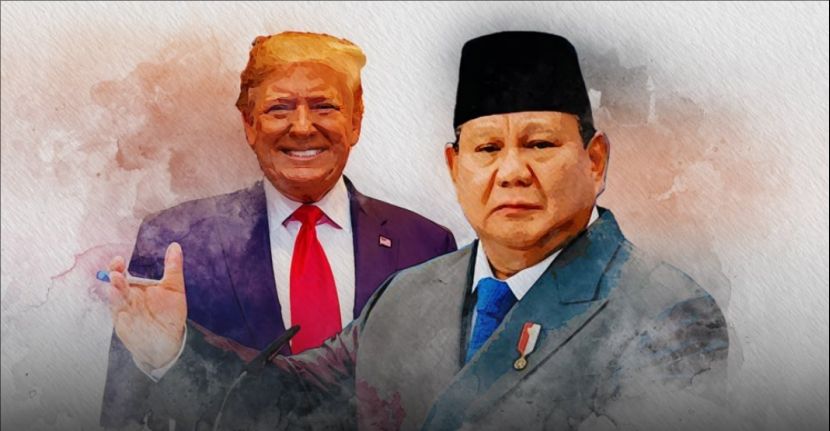 美国对印尼商品关税税率降至19%