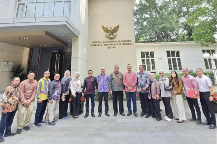 印尼律师协会指责中国男性骗婚印尼女性