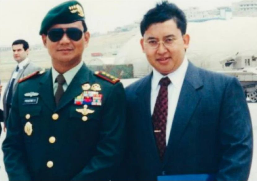 10月17日成为印尼国家文化日？公众质疑文化被政治绑架