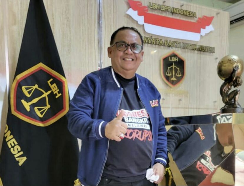 两中国人在印尼或因一动物监禁八年罚十五亿