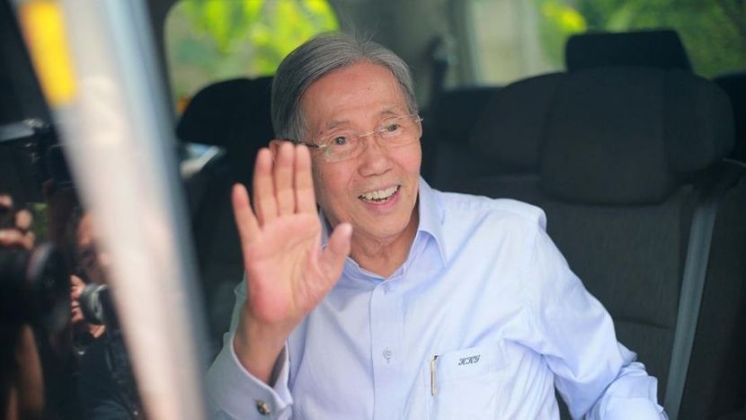 印尼华裔资深经济学家逝世