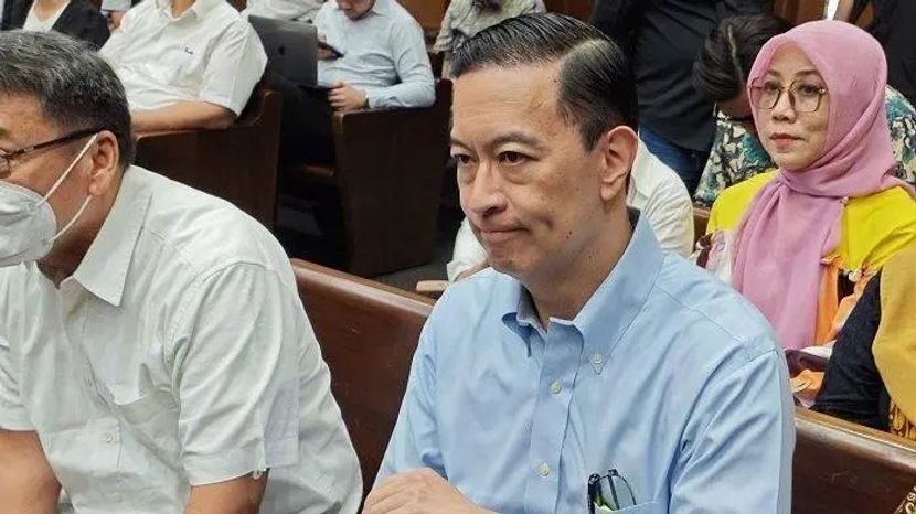 前贸易部长透露受佐科指示执行食糖进口任务