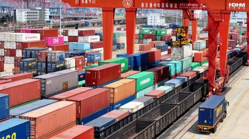 中国对印尼出口激增的七大商品