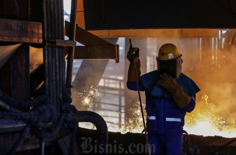 中国对印尼的反倾销关税将影响镍矿石价格