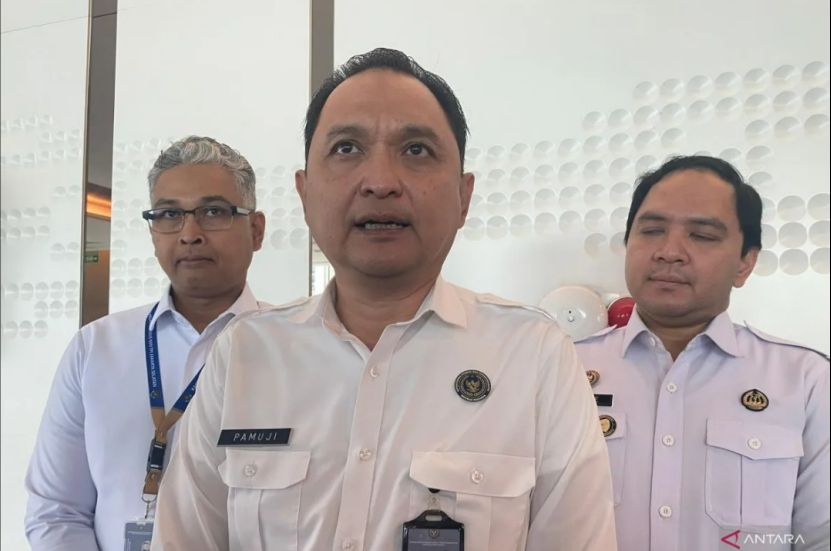 “虚假投资者”至少十年内禁止进入印尼