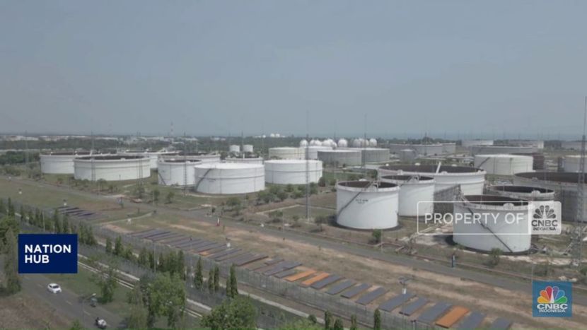 印尼去年镍产业收入增长高达十倍