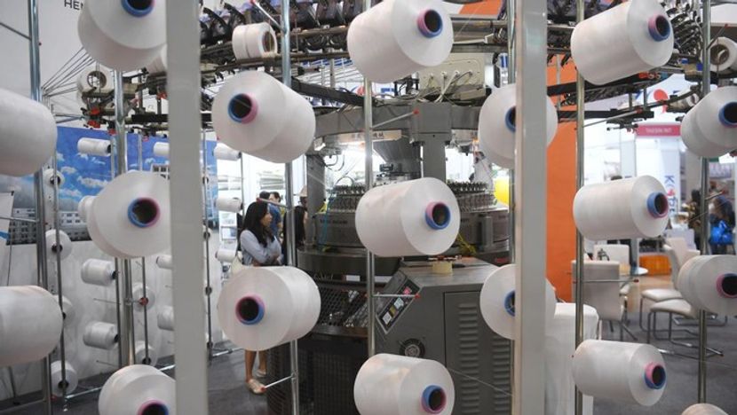 印尼纺织生产工厂永久关闭