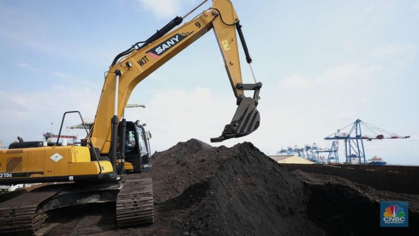 印尼十八个下游加工项目详情