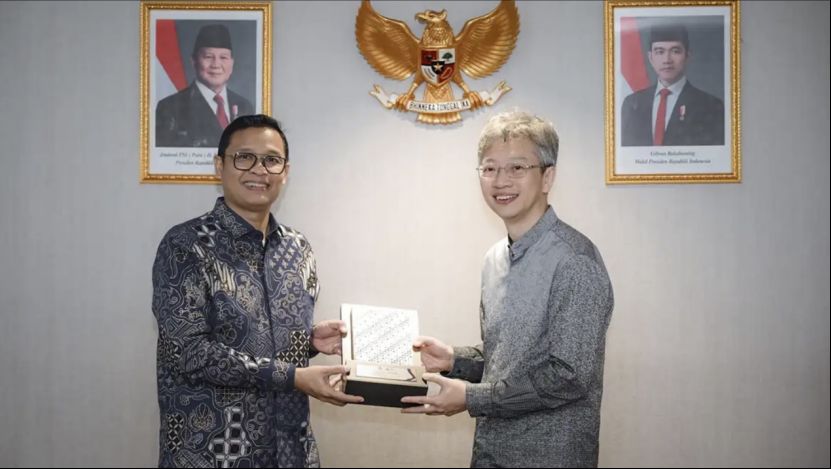 中印计划加强税收数据交换合作