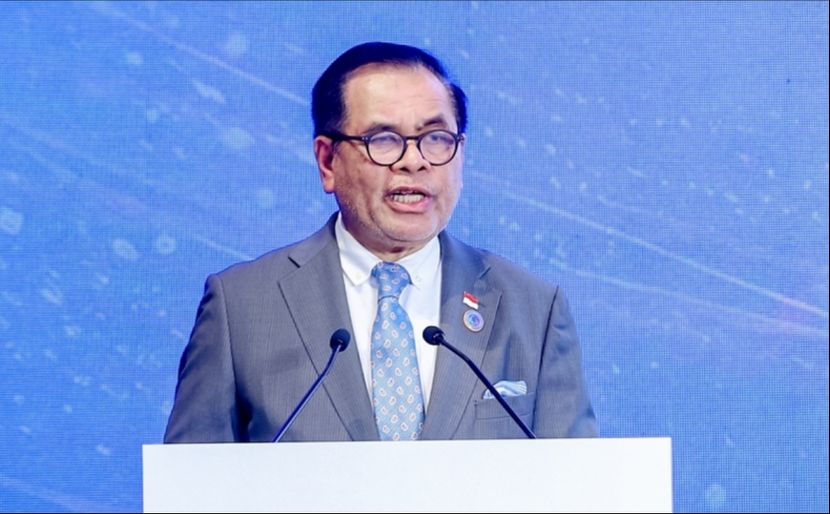 印尼大使鼓励中资企业投资印尼