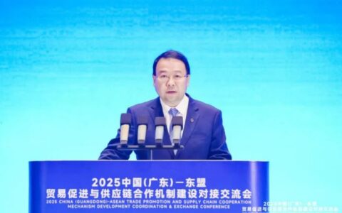 中资企业投资20亿美元建设镍冶炼项目