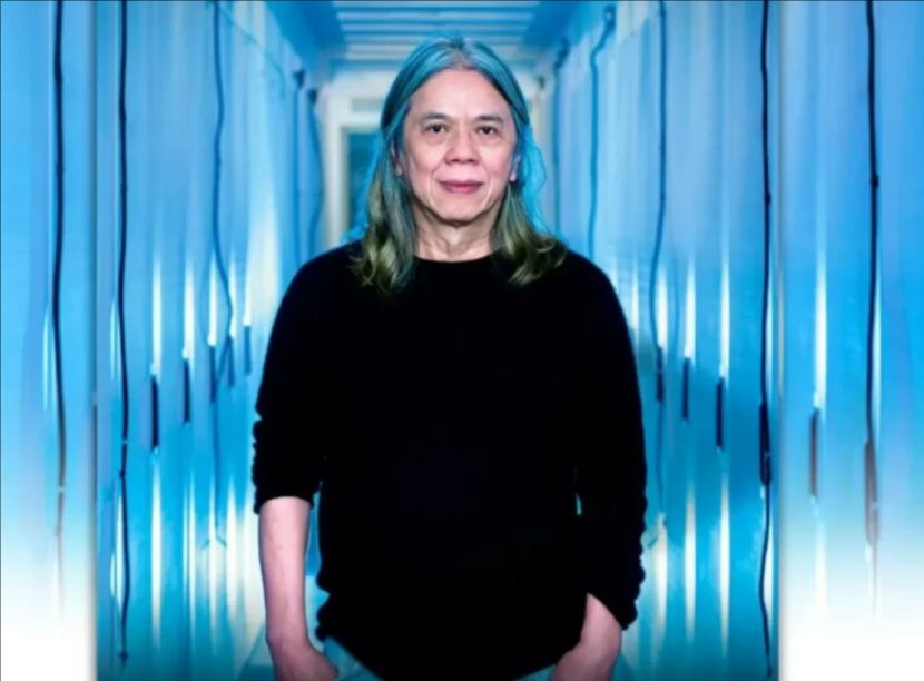 OttoTotoSugiri印尼数字经济的幕后推手