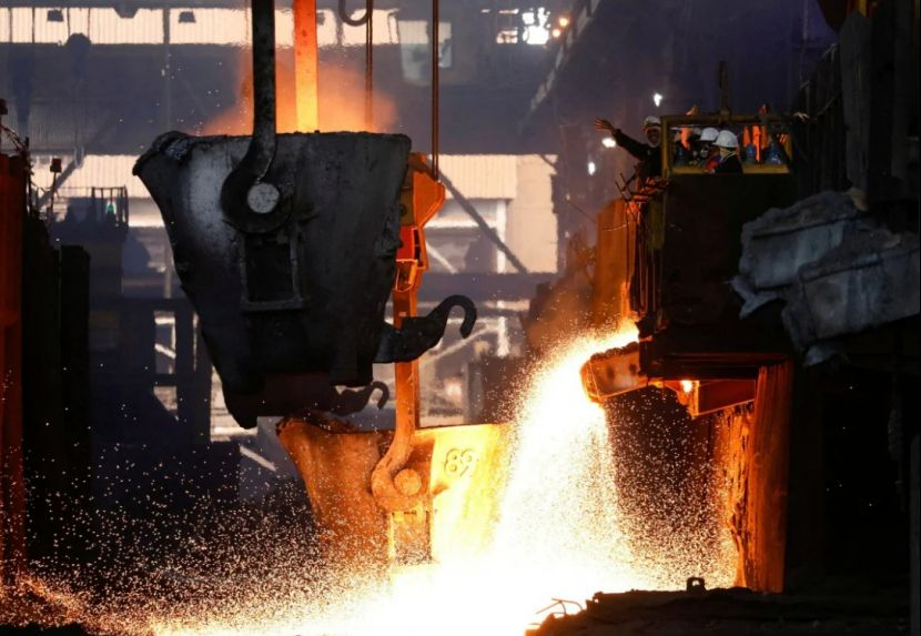 中企冶炼厂项目引发印尼国防安全担忧