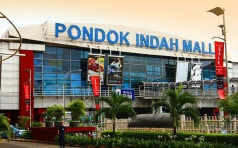 从老牌Sarinah到新晋PIM3雅加达购物中心的变化
