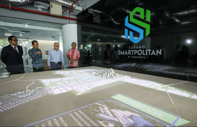 Djarum与Henan Putihrai增持SSIA股份