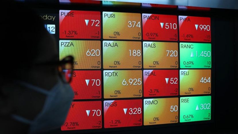 Djarum持续三周增持SSIA股份超4亿股