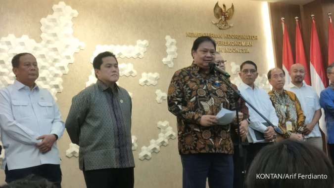 印尼将增加进口美国石油及农产品