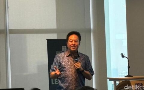 Djarum集团重心聚焦印尼国内市场