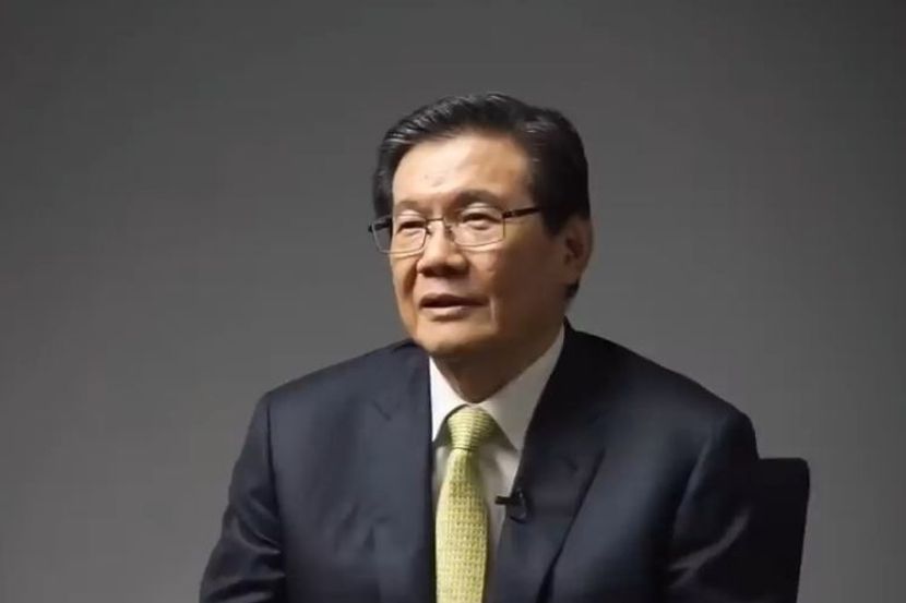 印尼首富彭云鹏旗下的房地产项目