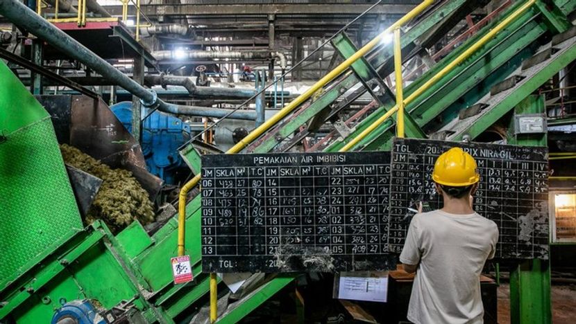 印尼制造业投资激增 逾300万人就业前景向好