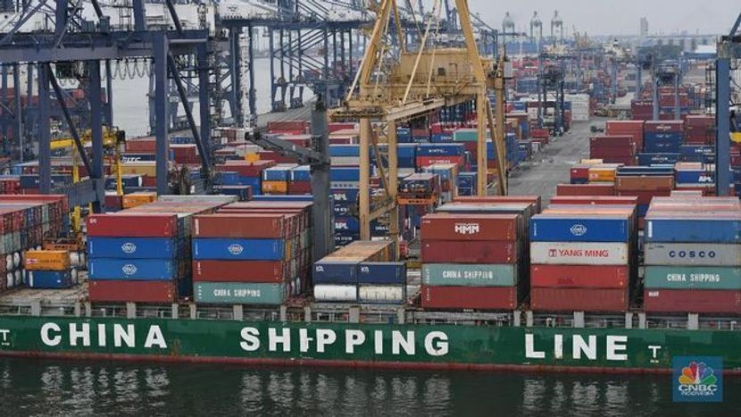 纺织品需通过印尼指定港口进入印尼