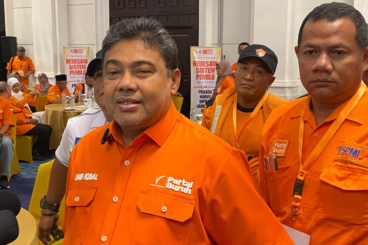 印尼劳工组织8月28日发动全国游行示威