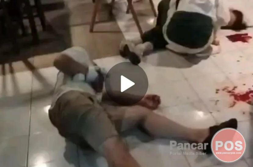 巴厘岛餐厅发生中国游客冲突事件致一女子受伤