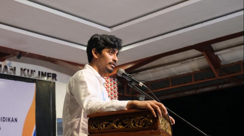 北马鲁古警惕外国公民激增安全风险隐现