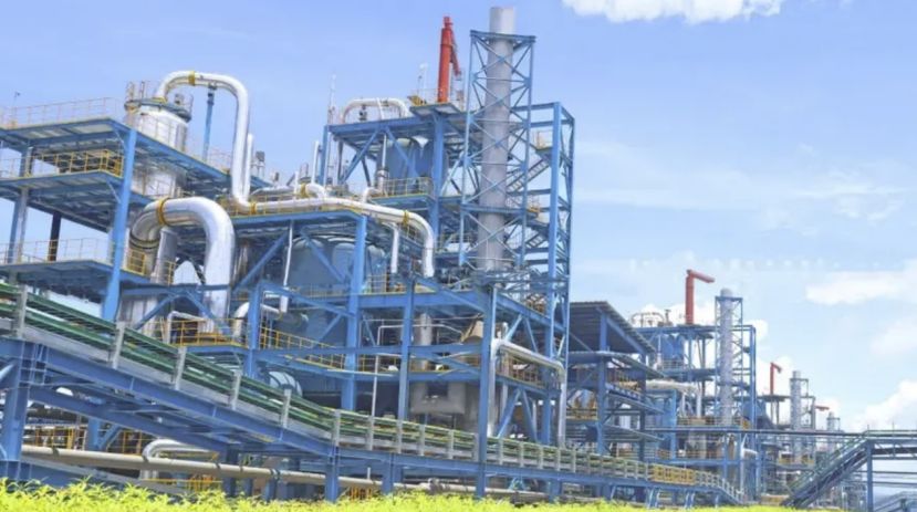 再有中国企业投资发展印尼电动汽车电池项目