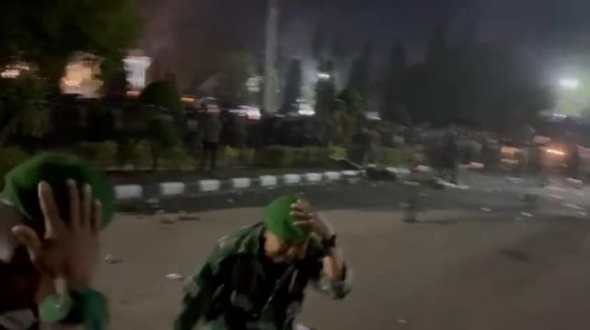 南苏省Bone县因税改引发大规模抗议新规推迟实施