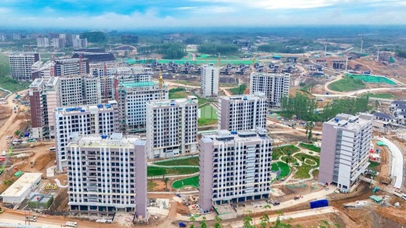 印尼15个部门的公务员将迁移至新首都