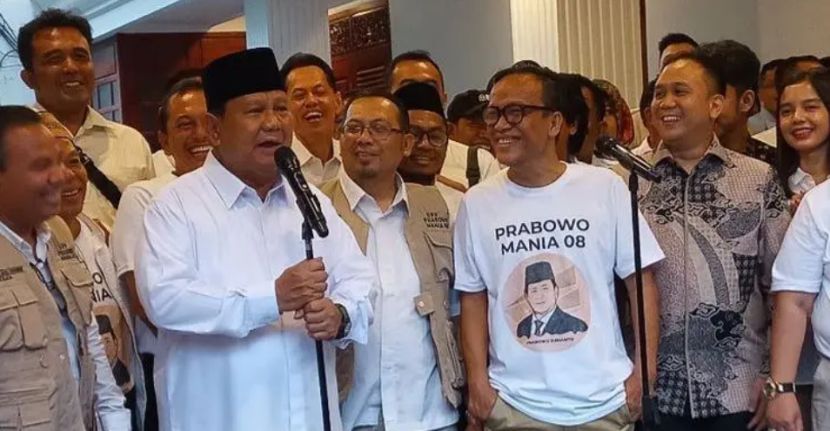 印尼劳工部副部长涉嫌勒索企业被捕