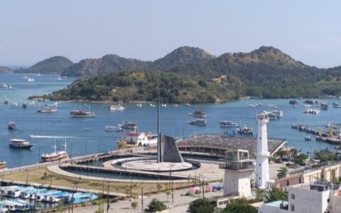 中国女同胞竟在印尼被骗百万印尼盾