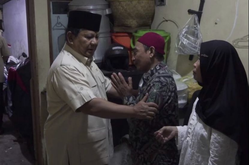 普拉博沃亲自慰问遇难司机家属