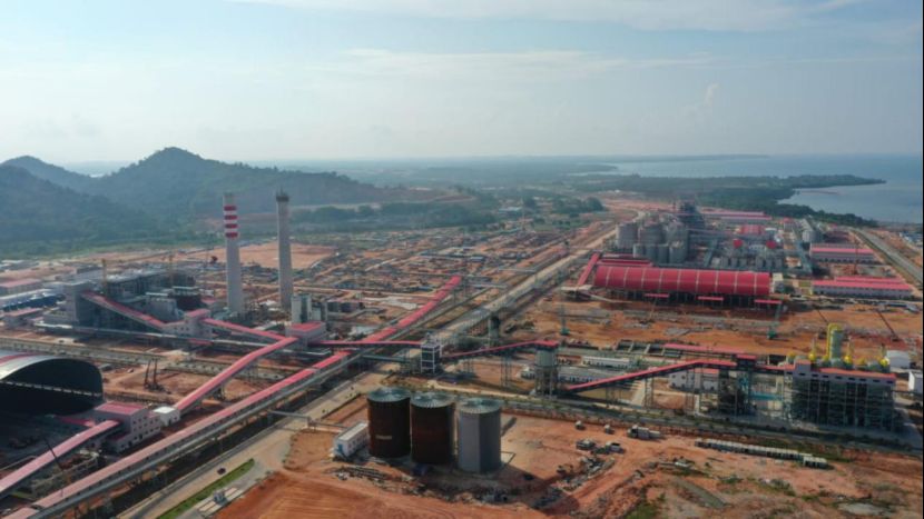 印尼社会再次要求加强对中国劳工的执法