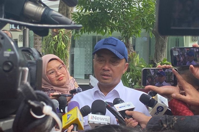 多位印尼前总统确认出席独立日纪念仪式